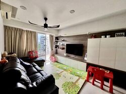 Forestville (D25), Condominium #453515001